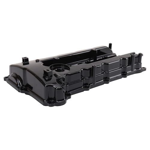 Image of TRQ Valve Cover Compatible with 2011-2015 Hyundai Sonata 2011-2013 Tucson 2010-2013 Kia Forte Forte Koup 2011-2016 Optima Sportage