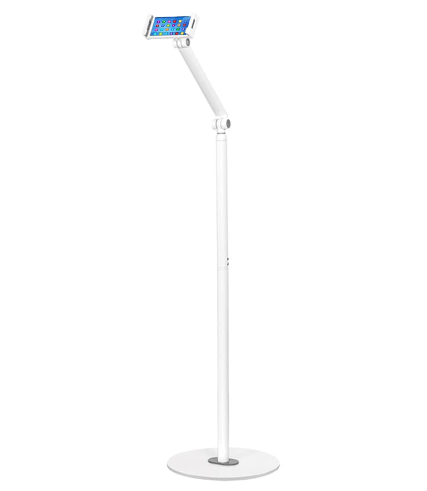 LogiLink AA0154 Tabletstandaard Universeel 11,9 cm (4,7