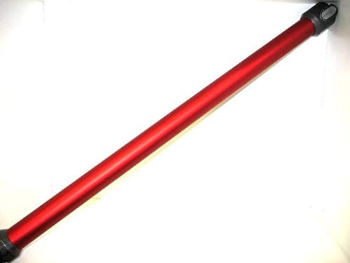 DYSON - TUBE DE RALLONGE - ROUGE - SV09 - 96649305 Cover