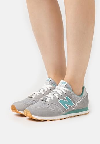 New Balance New Balance 373, Men's Sneaker, Grey, 5.5