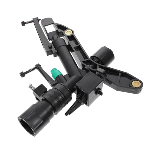 LIOOBO Arroseur De Jardin Pulvérisateur De Jardin Extérieur Système Irrigation pour Pelouse Et Plantes Durable Et Pratique