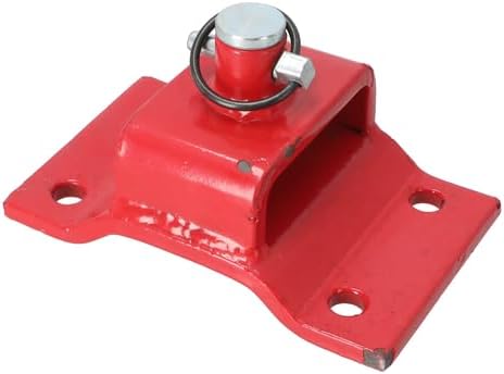 All States Swinging Drawbar Clevis Assembly fits Ford 8N 4000 NAA 600 2000 601 801 800 NCA803B fits Massey Ferguson TO20 50 TO30 TO35