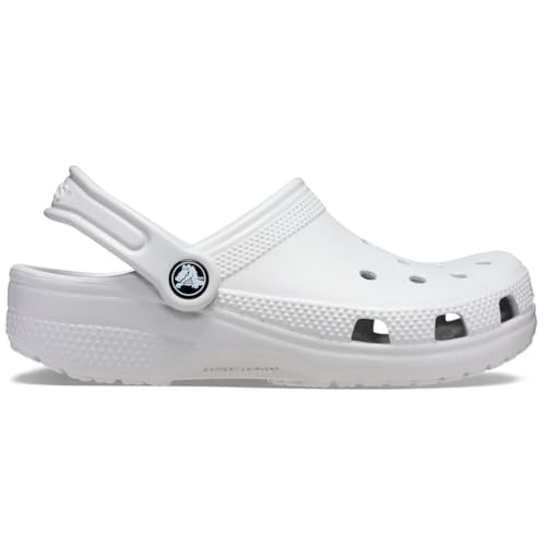 Image of Crocs Kid's Classic Clog (Little Kid /Big Kid /Toddler)