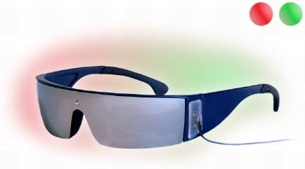 Ruby Emerald Ganzframes