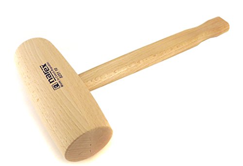 Narex 500 Gram 18 oz Beech Wood Carving Mallet 825110