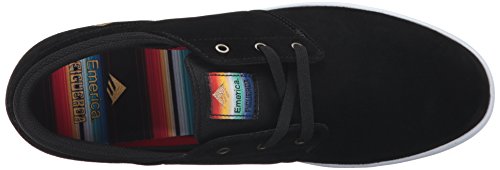 Emerica la Figueroa, Scarpe da Skateboard Uomo