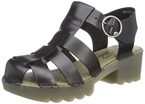 Fly London Women's Heels Sandal - Main Image