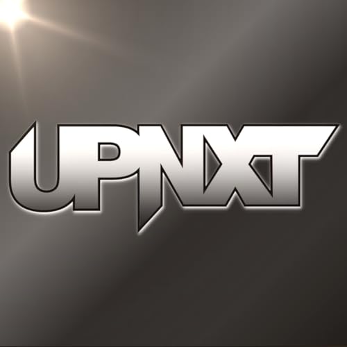WWE NXT Deadline 2025 Review | upNXT Podcast Por  arte de portada