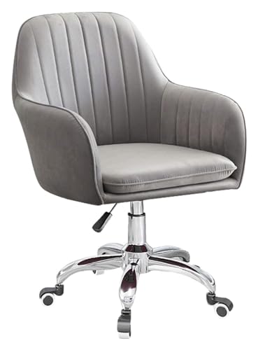 Taburete Plegable Cocina Gris Marca Generic