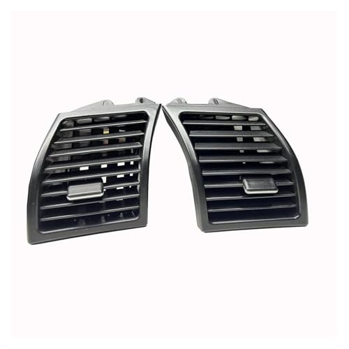Grille tableau bord Mercedes W140 ventilation centrale kit gauche et droit