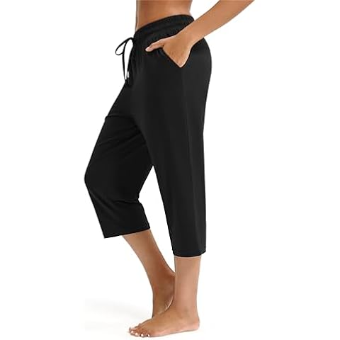 Maxbee Women's Capri Pants Cover