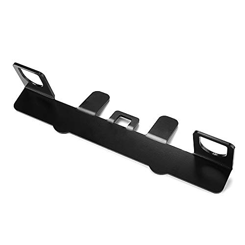 Kit de montagem de âncora de fixação de assento de carro universal da Tickas para conector de cinto
