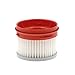 Produktbild rongweiwang Ersatz für Xiaomi Dreame V9 für Xiaomi Dreame V9 Nass Trockensauger HEPA Filter Wireless-Staubsauger Filtration Zubehör