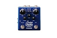 Solid Studio is equipped with 8 speaker cabinet simulations. All cabinet models within Solid Studio sound as original as the way you perceive it. 8 microphone models that you can combine with any cabinet. You can adjust the microphone position for pr...