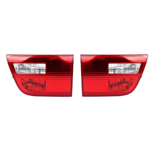 Feux arrière pour BMW X5 E53 2000-2006 gauche et droit complets