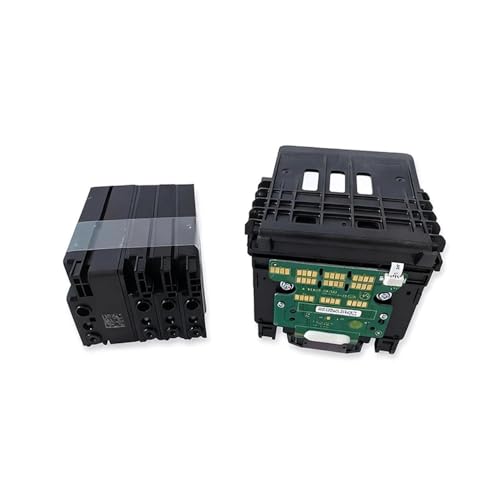 Tête d'impression CM751-80013A pour bureau HP Officejet Pro 8610 8100