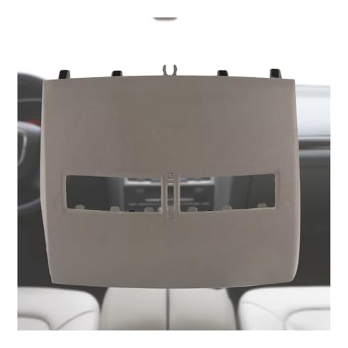 Grilla aire acondicionado coche Tiida 2005-2011, panel salida de instrumentos y tablero 3