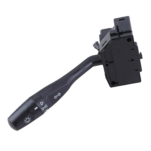 Commutateur de colonne de direction Mitsubishi L200 phares clignotants essuie-glace MR329666