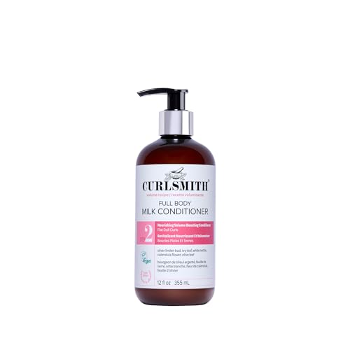 CURLSMITH Full Body Volumizing Conditioner