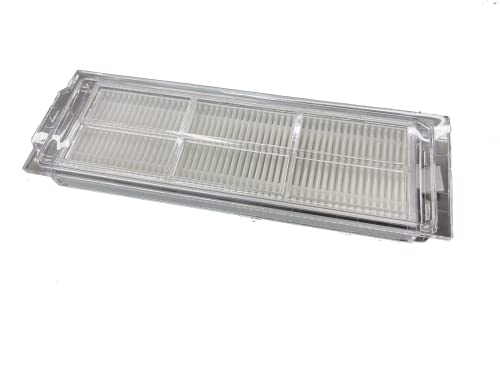 Wyze Robot Vacuum Compatible Replacement Filter (Fully compatible with the Wyze Robot Vacuum)