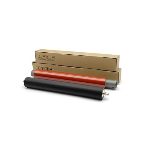 Kit rouleaux de fusion supérieur et inférieur pour Sharp MX754 MX654 6508 1 set