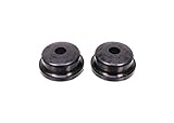  Auflagekörper Set für Tank vorn für MZ ETS 125, 150, TS 125, 150