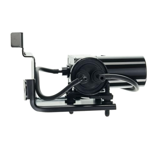 Bomba de vacío para Dodge Ram 2500/3500 2003-2004 | Eléctrica, número original OE# 4C3Z2A451BA, ajuste directo miniatura 2