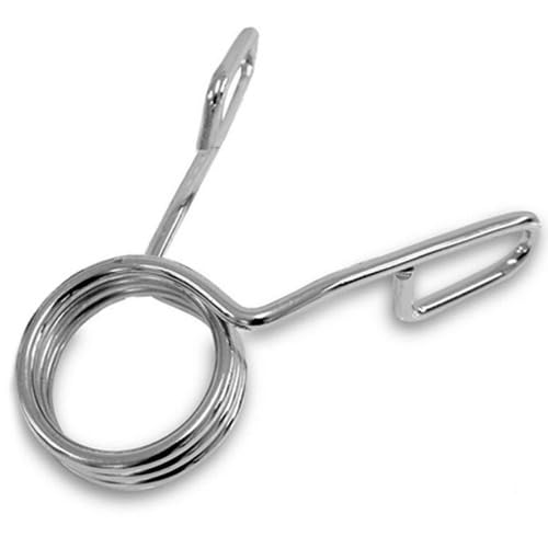 Presilha Barra Olimpica 50mm (5cm) Simples Metal Par