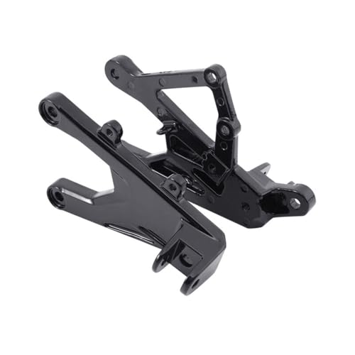 Support de repose-pieds avant Yamaha R1 platine cale-pied moto 2015-2023