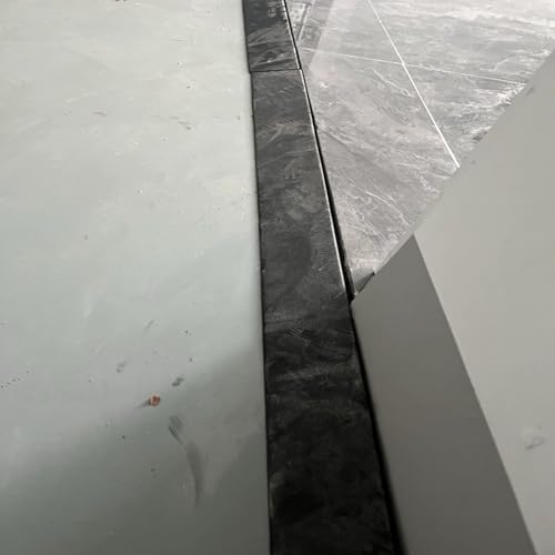 Rampa de Umbral de Goma para Puertas, Capacidad 11000 lbs miniatura 2