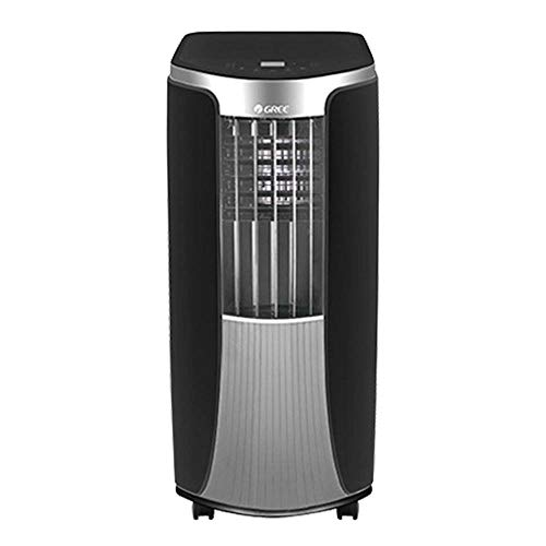 Gree 12000 BTU Portable Air Conditioner w/Remote (Renewed)