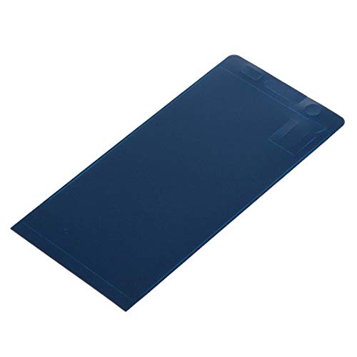 Adhésif prédécoupé pour boîtier frontal Huawei Ascend P6 - 4