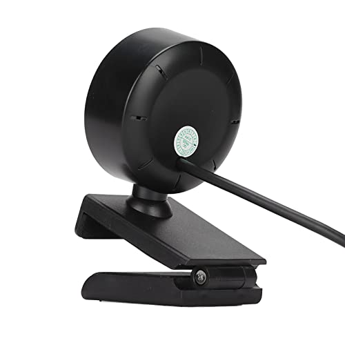 Webcam flexible résolvant les problèmes de faible luminosité en streaming