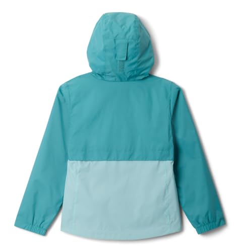 Image of Columbia girls Rain-zilla Ii Jacket
