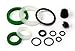 Valu-Jack Model 6600 Seal Kit