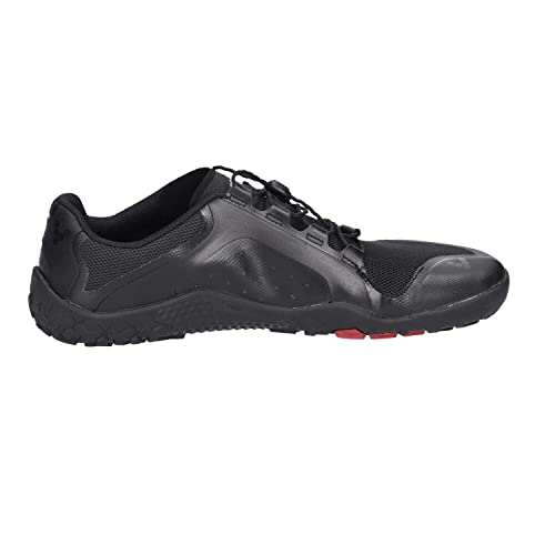 Image of Vivobarefoot Primus Trail II FG Mens Barefoot Off-Road Shoes | Lighweight for Speedy Hikers | Water & Puncture Resistant for All Weather & Terrains | Wide Toe Box