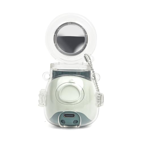 Funda Clear para Fujifilm Instax PAL con Lente Close Up miniatura 3