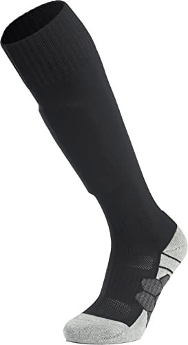 Image of APTESOL Knee High Sport Soccer Baseball Socks for Youth Boys Girls (1 /3 /5 Pairs)