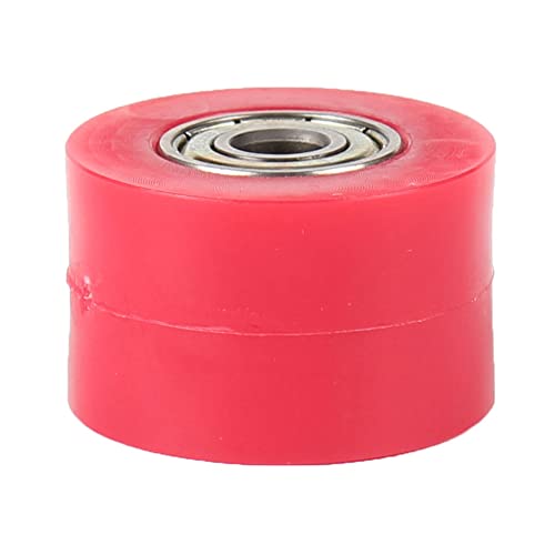 Drive Chain Roller Pulley Wheel Slider Tensioner Wheel Guide For Street Bike Enduro Motorcycle Motocross Crf 8Mm 10Mm #TOP5