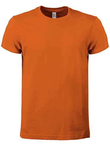 CHEMAGLIETTE! T Shirt Uomo - Maglietta Manica Corta Cotone, Tshirt Maglia Maniche Corte da Lavoro