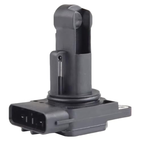 ��C���ʃZ���T�[���� Compatible With Mazda For MX-5 2007 2008 For Protege 1999 2000 2001 For RX-8 2004-2008 1974002010 �}�X�G�A�t���[�Z���T�[���[�^�[ MAF