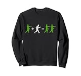 Zombie Halloween Horror Hombres Mujeres Sudadera