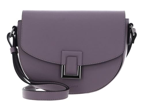 Sac Picard Locco Crossbody Bag Purple petit sac bandoulière violet
