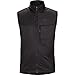 Produktbild Arc'teryx Herren Nuclei Weste, Black, L