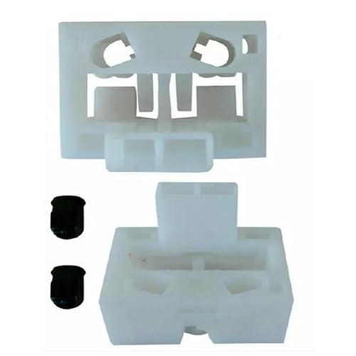 Arregla tu elevalunas con este kit de clips para Chevrolet Cruze de 2010 a 2016