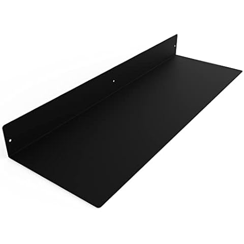 DIY CARTEL 24-Inch Linear Floating Shelf Cover