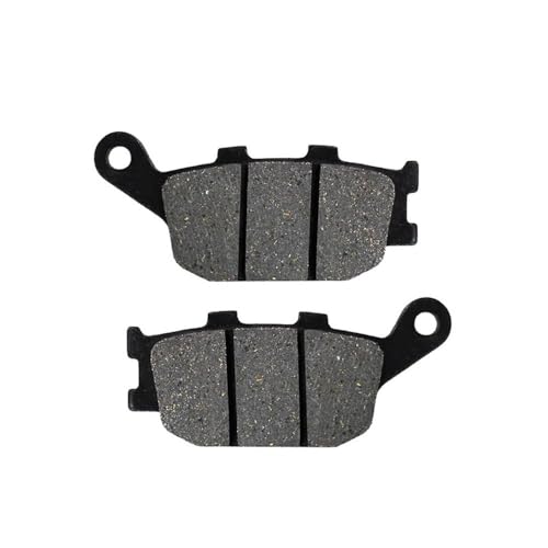 Plaquettes de frein CBR900 pour le remplacement périodique moto