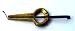 Morchang, Jawharp, standard shape, Rajasthan, brass, jewsharp, folk, profession