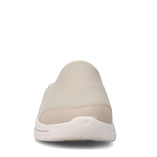 Skechers Skechers Go Walk Arch Fit Women's Sneakers, TPE, 22.0 cm