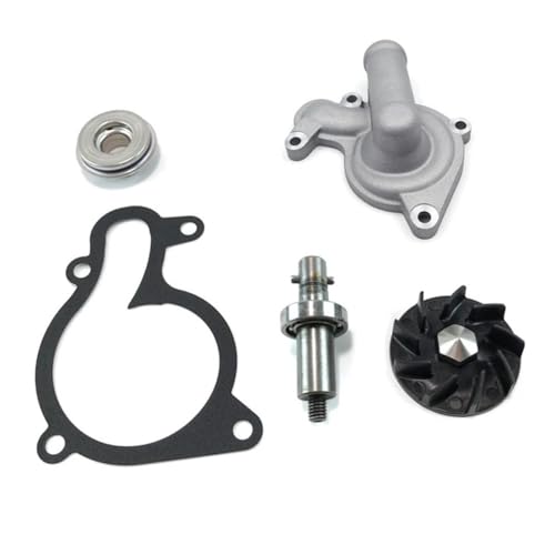 ZONGSHEN NC450 KAYO BSE AVANTIS �I�[�g�o�C�p�E�H�[�^�[���y�A�L�b�g �V�[���Z�b�g �C���y���[�V���t�g O�����O�K�X�P�b�g ZS194MQ �G���W���p�[�c�p ?(Fit For NC450 Set No.1)